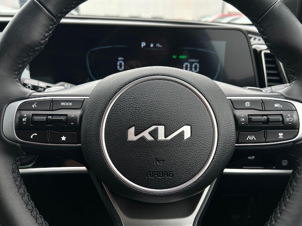 Used Kia Sportage 2025 for sale - 76274549: Photo 28