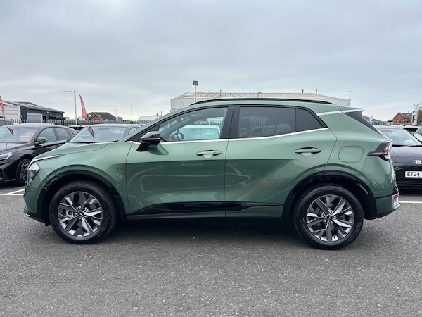 Used Kia Sportage 2025 for sale - 76274549: Photo 6