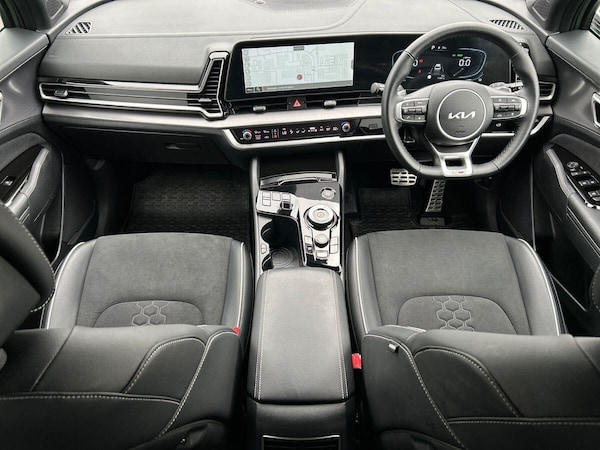 Used Kia Sportage 2025 for sale - 76274549: Photo 7