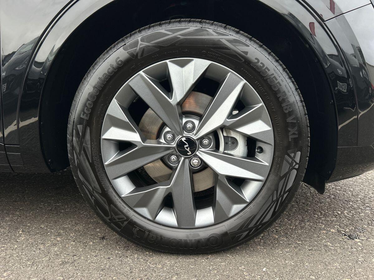 Used Kia Sportage 2025 for sale - 76300216: Photo 10