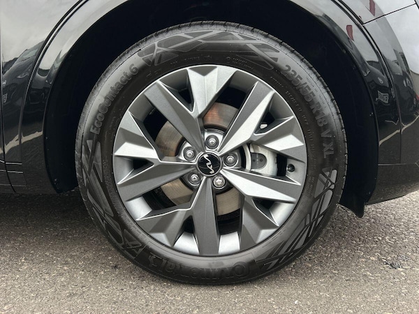 Used Kia Sportage 2025 for sale - 76300216: Photo 10