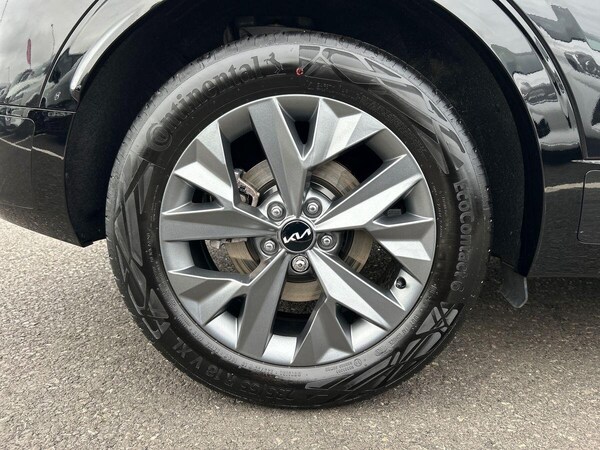 Used Kia Sportage 2025 for sale - 76300216: Photo 11