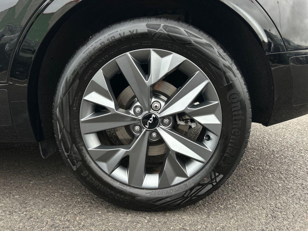 Used Kia Sportage 2025 for sale - 76300216: Photo 12