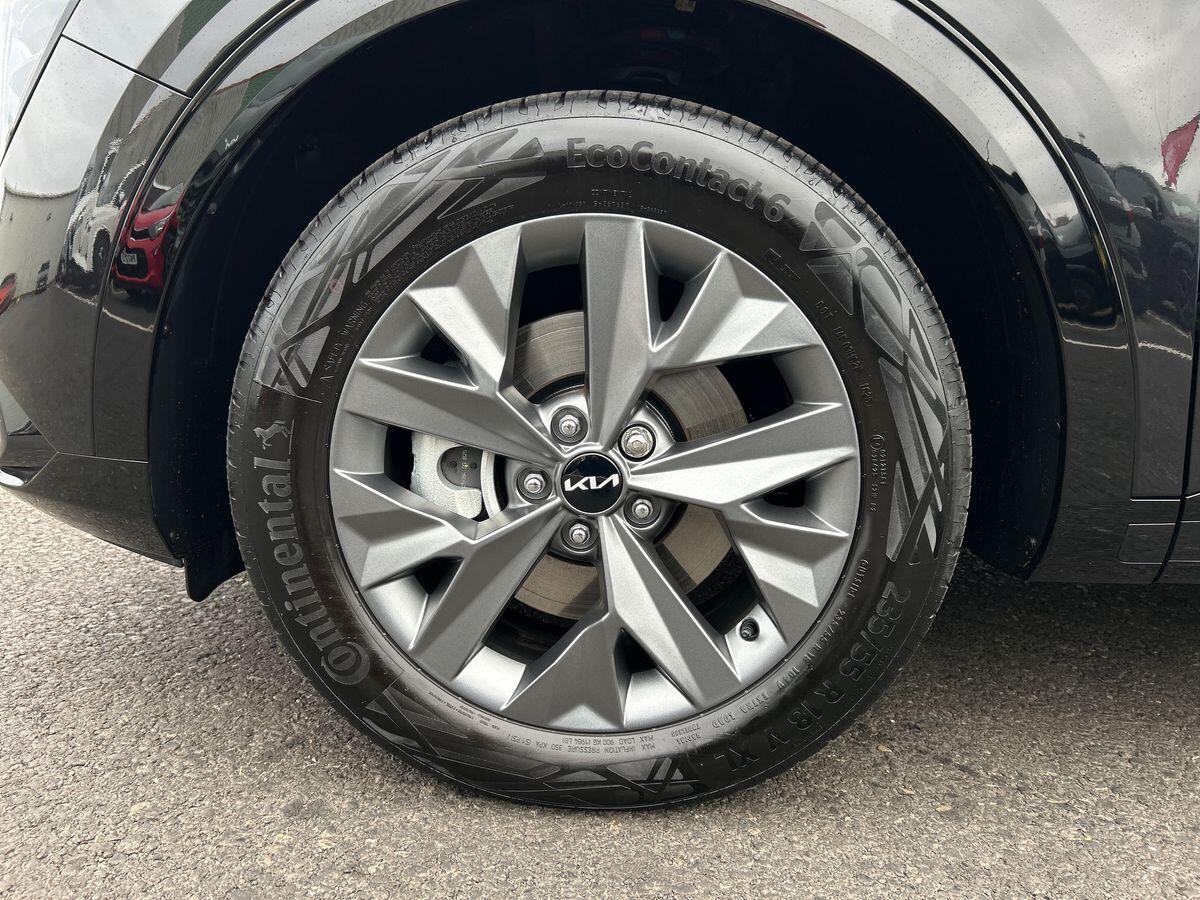 Used Kia Sportage 2025 for sale - 76300216: Photo 13