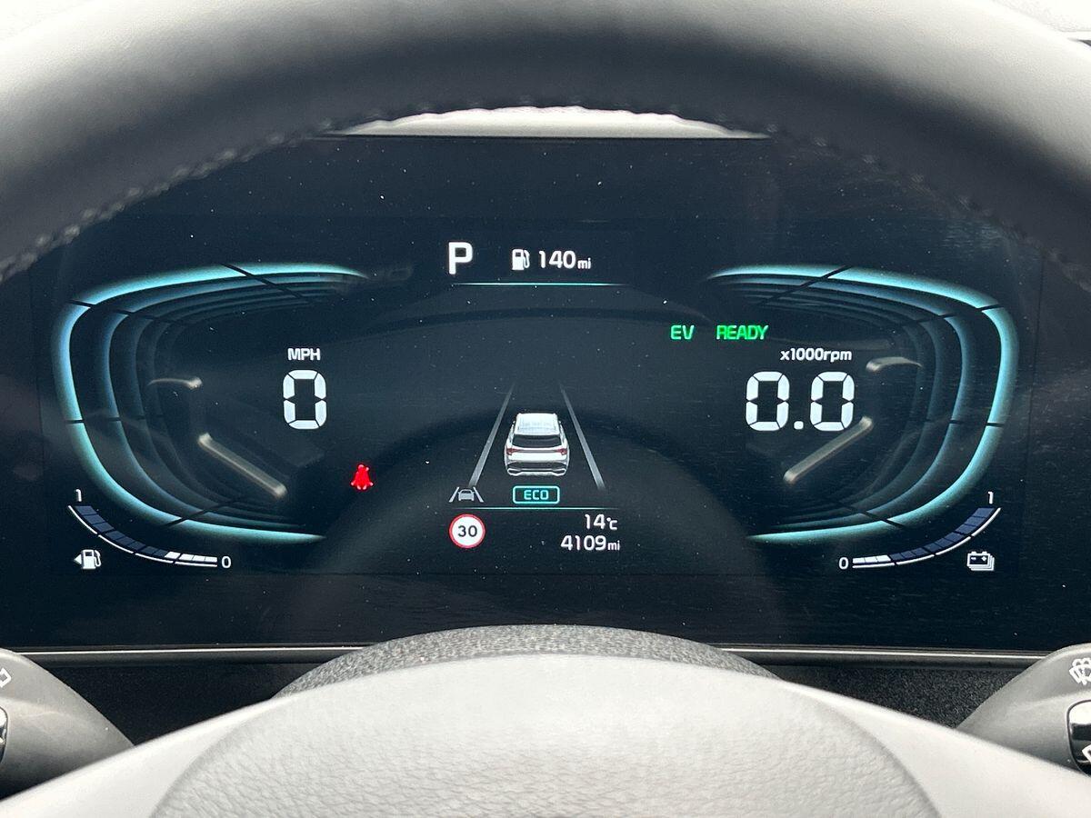 Used Kia Sportage 2025 for sale - 76300216: Photo 15