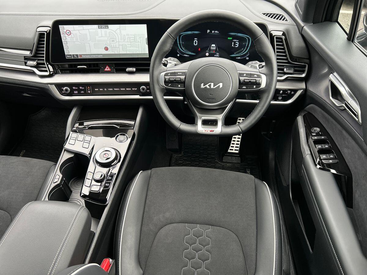 Used Kia Sportage 2025 for sale - 76300216: Photo 19