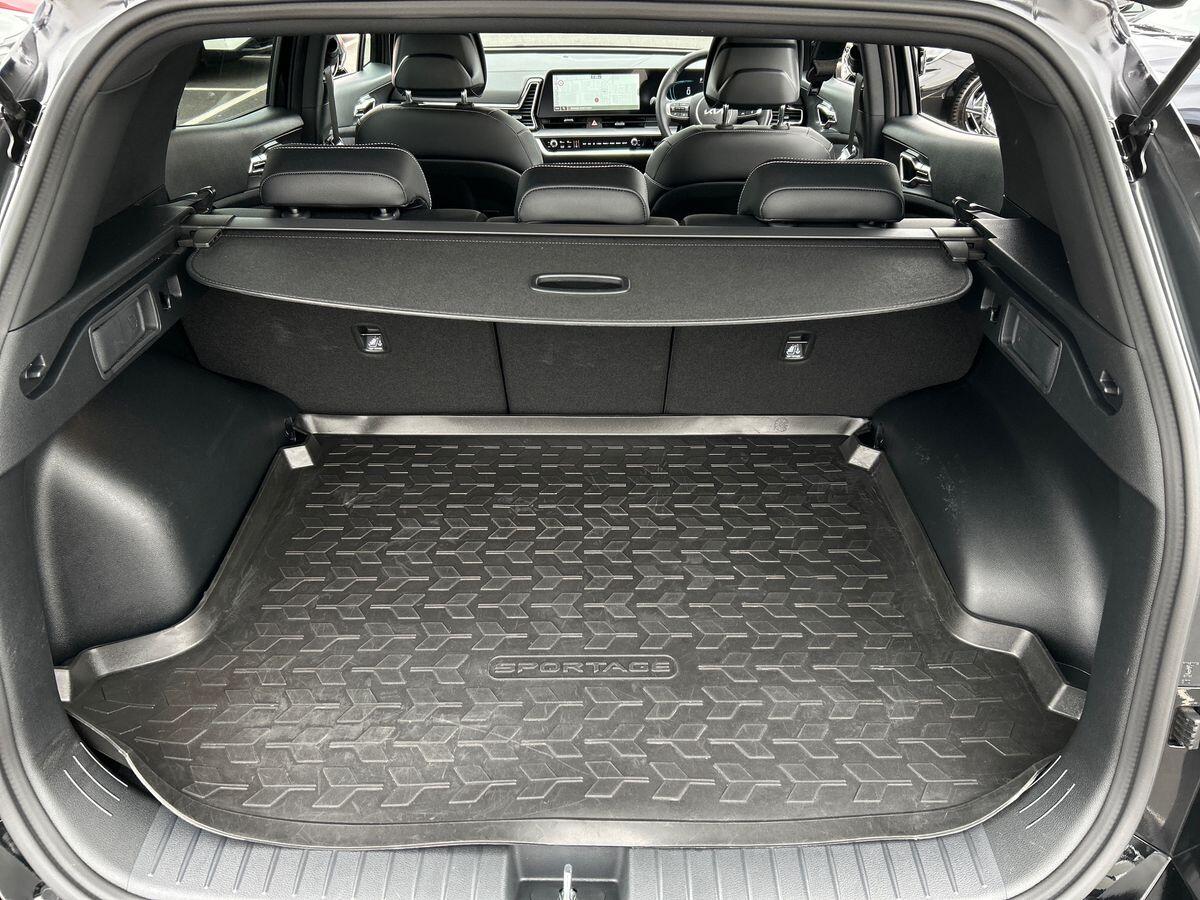 Used Kia Sportage 2025 for sale - 76300216: Photo 21