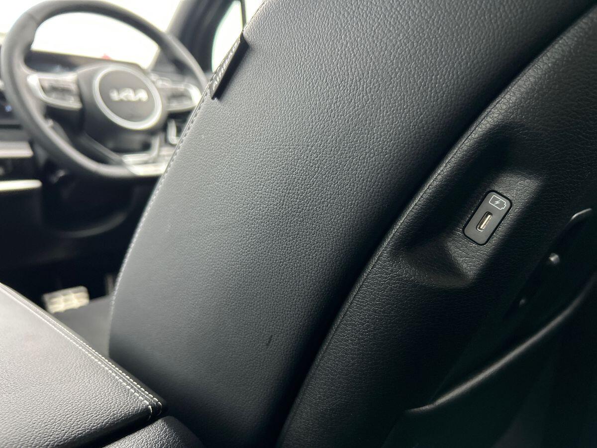 Used Kia Sportage 2025 for sale - 76300216: Photo 27