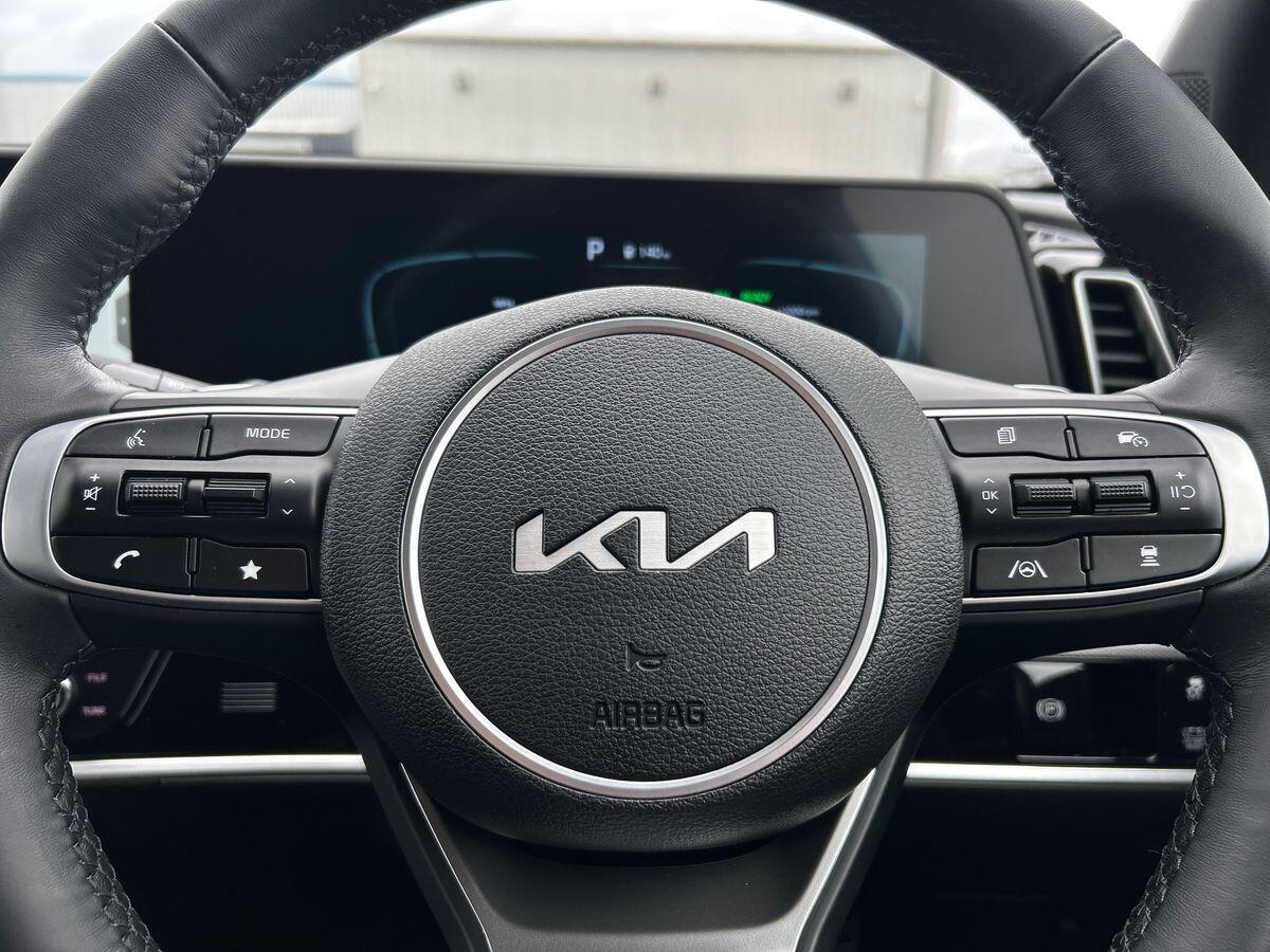 Used Kia Sportage 2025 for sale - 76300216: Photo 28