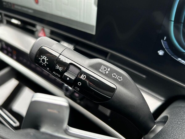Used Kia Sportage 2025 for sale - 76300216: Photo 30