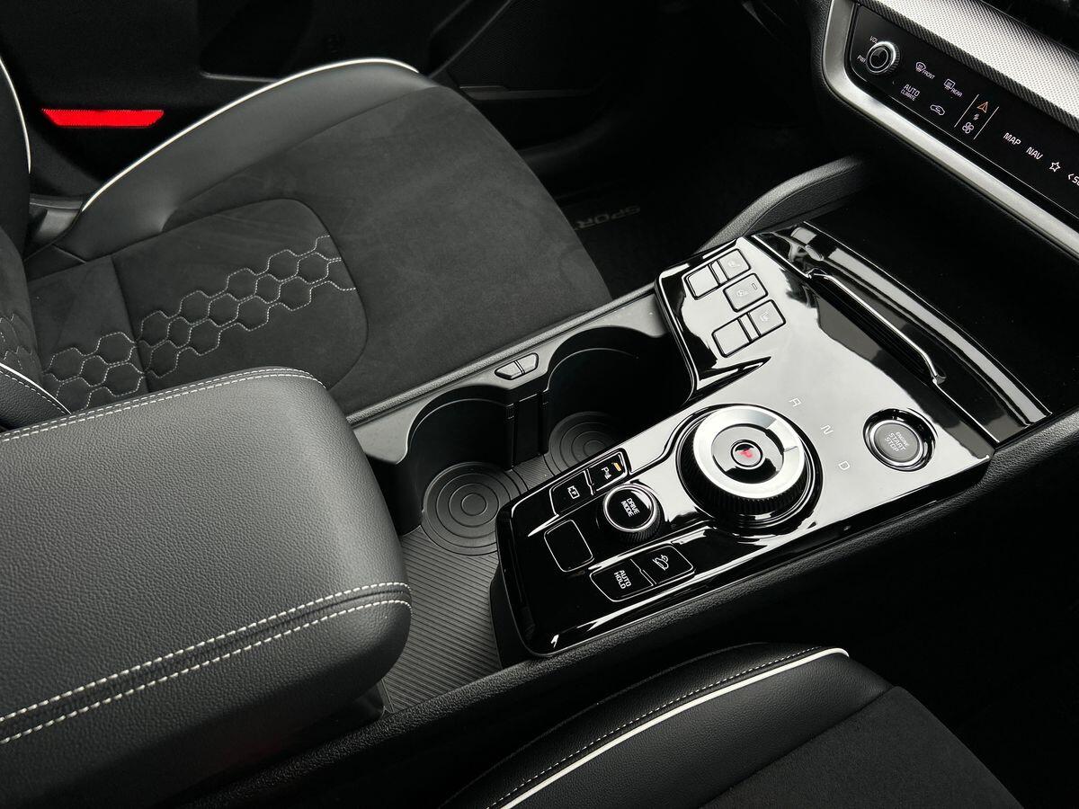 Used Kia Sportage 2025 for sale - 76300216: Photo 34