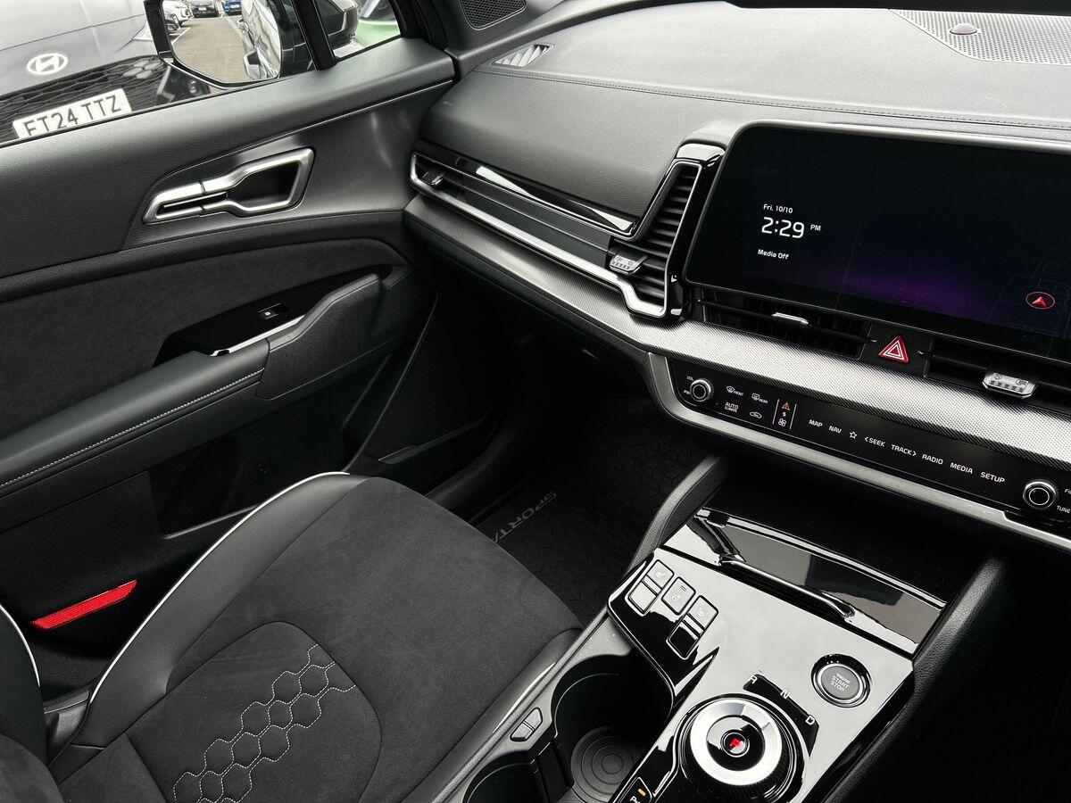 Used Kia Sportage 2025 for sale - 76300216: Photo 35