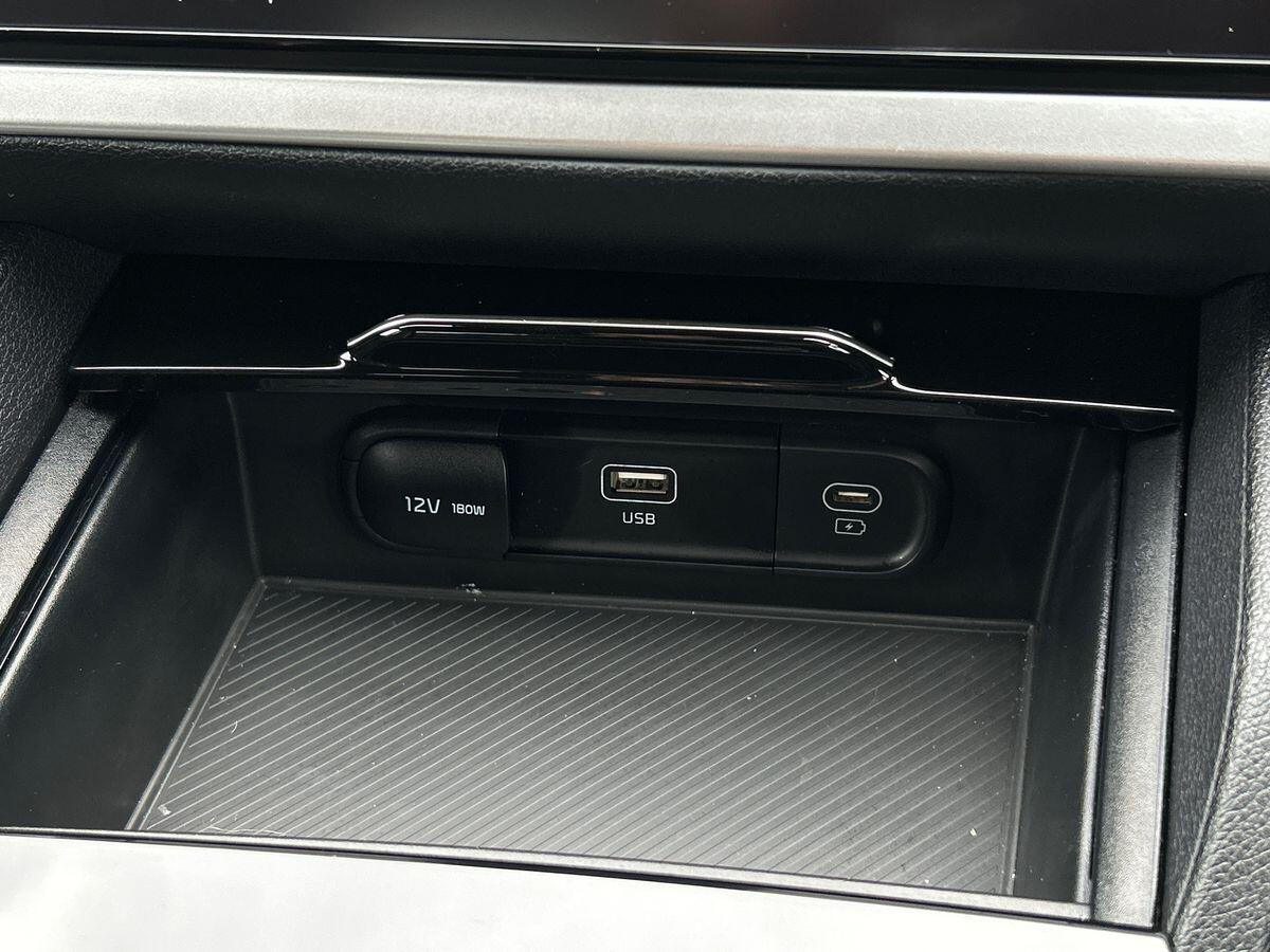 Used Kia Sportage 2025 for sale - 76300216: Photo 40