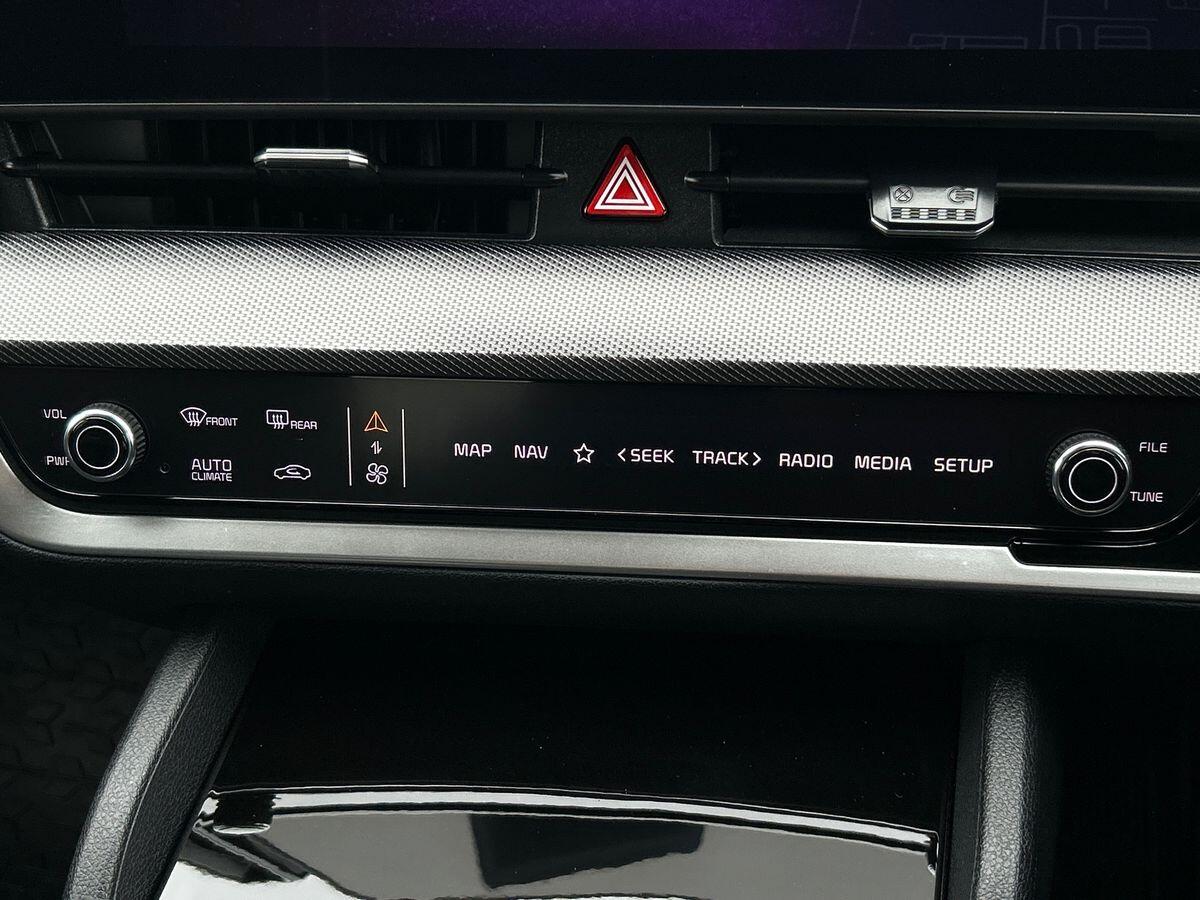 Used Kia Sportage 2025 for sale - 76300216: Photo 41