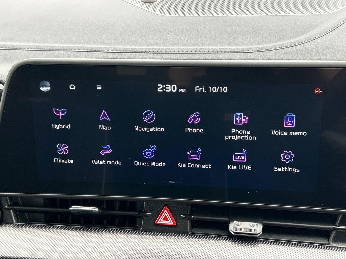 Used Kia Sportage 2025 for sale - 76300216: Photo 45