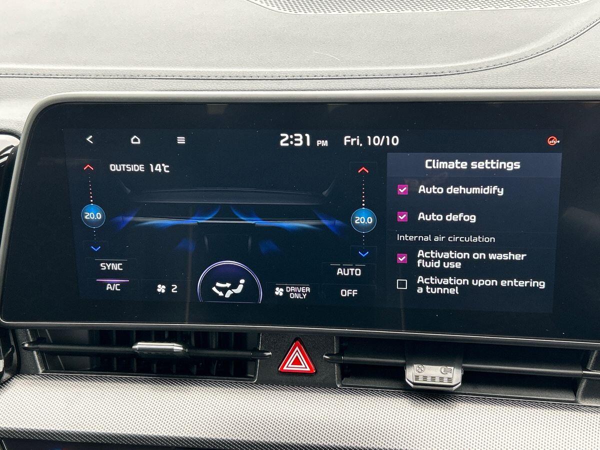 Used Kia Sportage 2025 for sale - 76300216: Photo 49