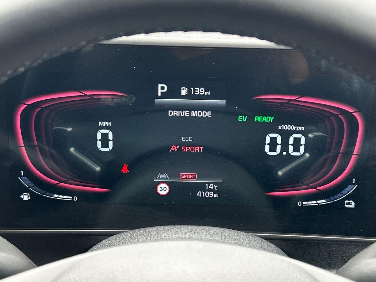 Used Kia Sportage 2025 for sale - 76300216: Photo 55