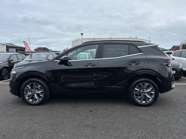 Used Kia Sportage 2025 for sale - 76300216: Photo 6