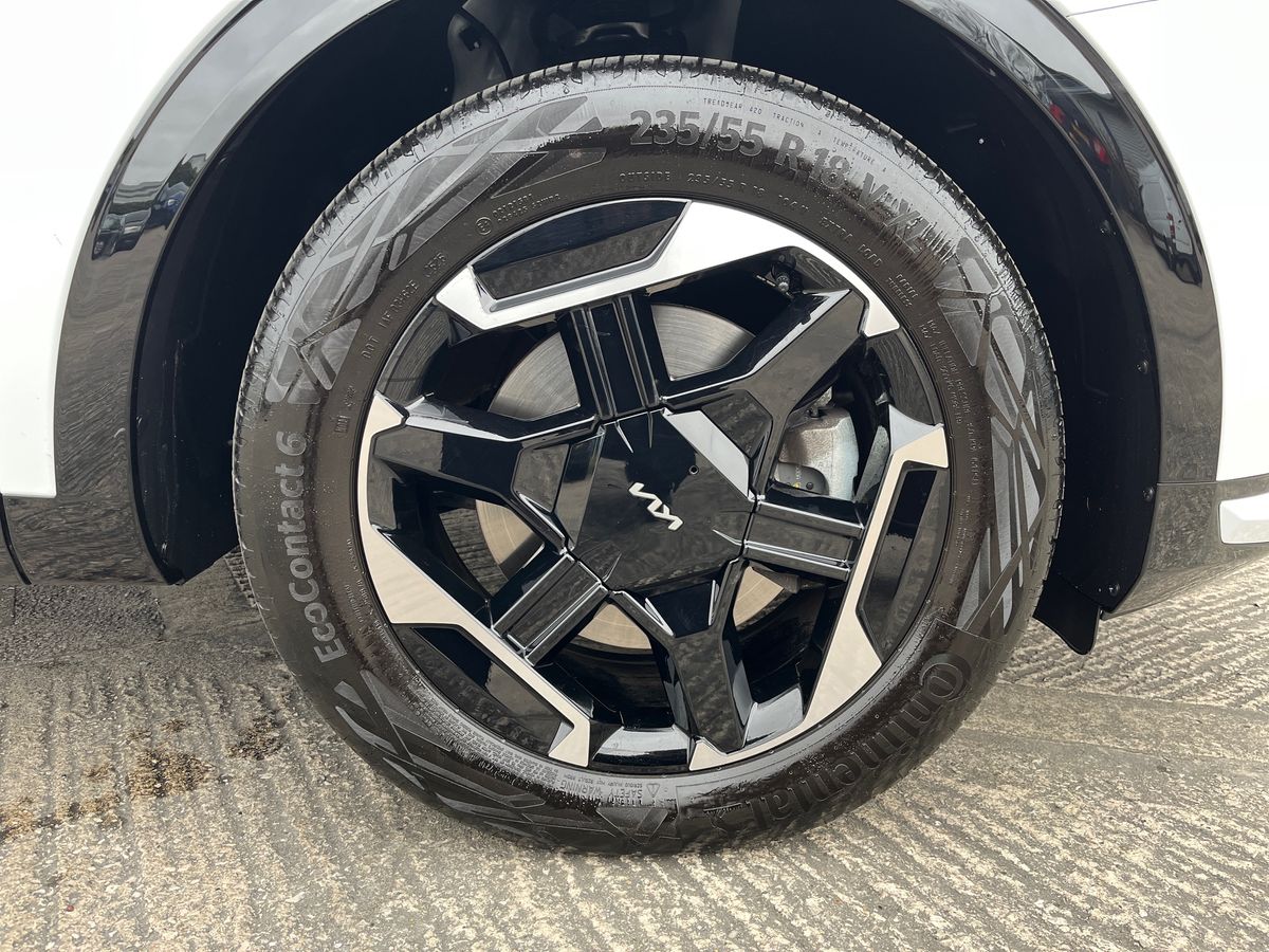 Used Kia Sportage 2025 for sale - 77849234: Photo 10