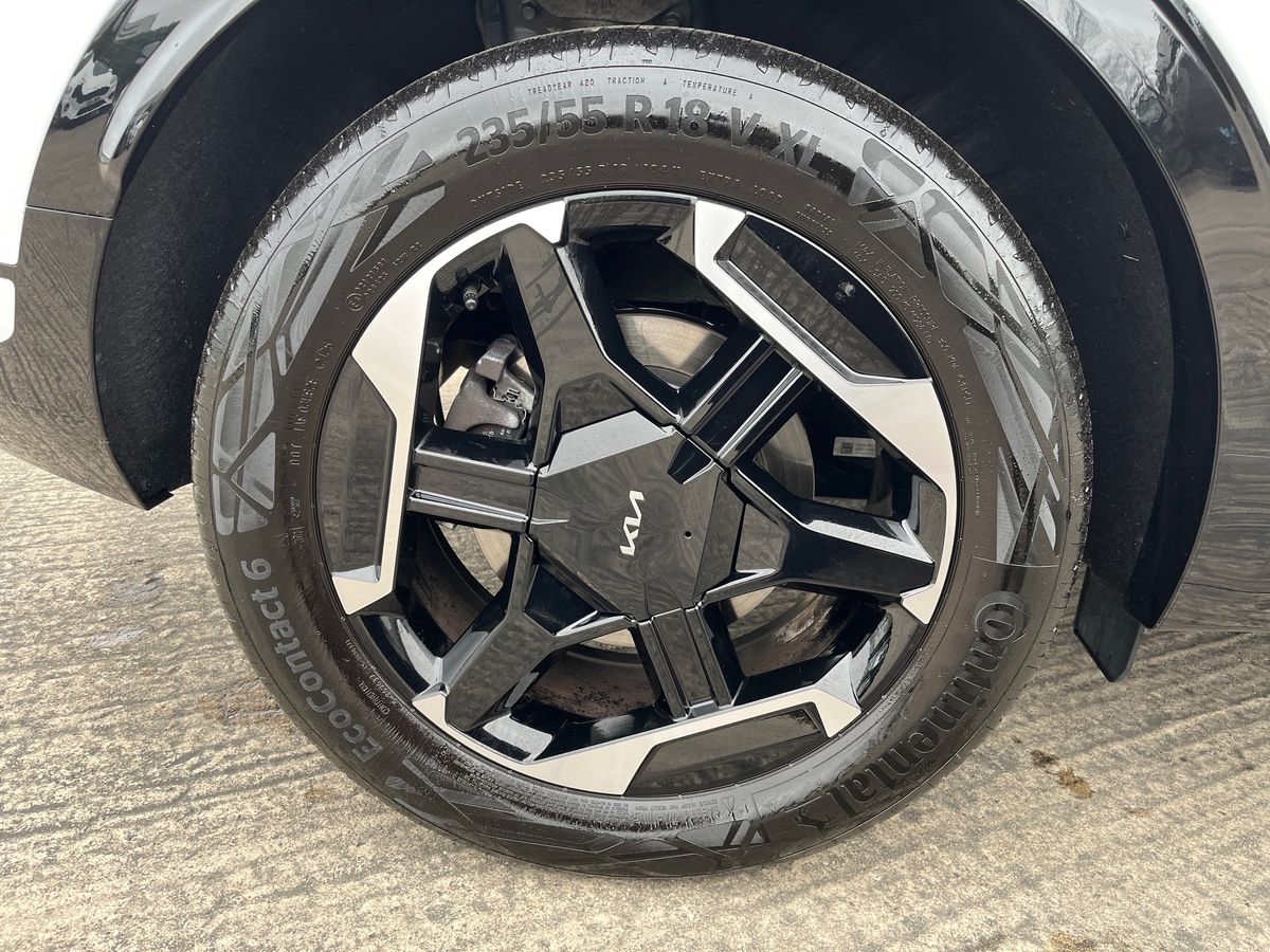 Used Kia Sportage 2025 for sale - 77849234: Photo 11