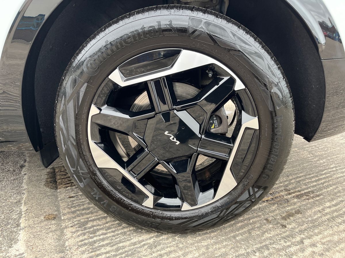 Used Kia Sportage 2025 for sale - 77849234: Photo 12