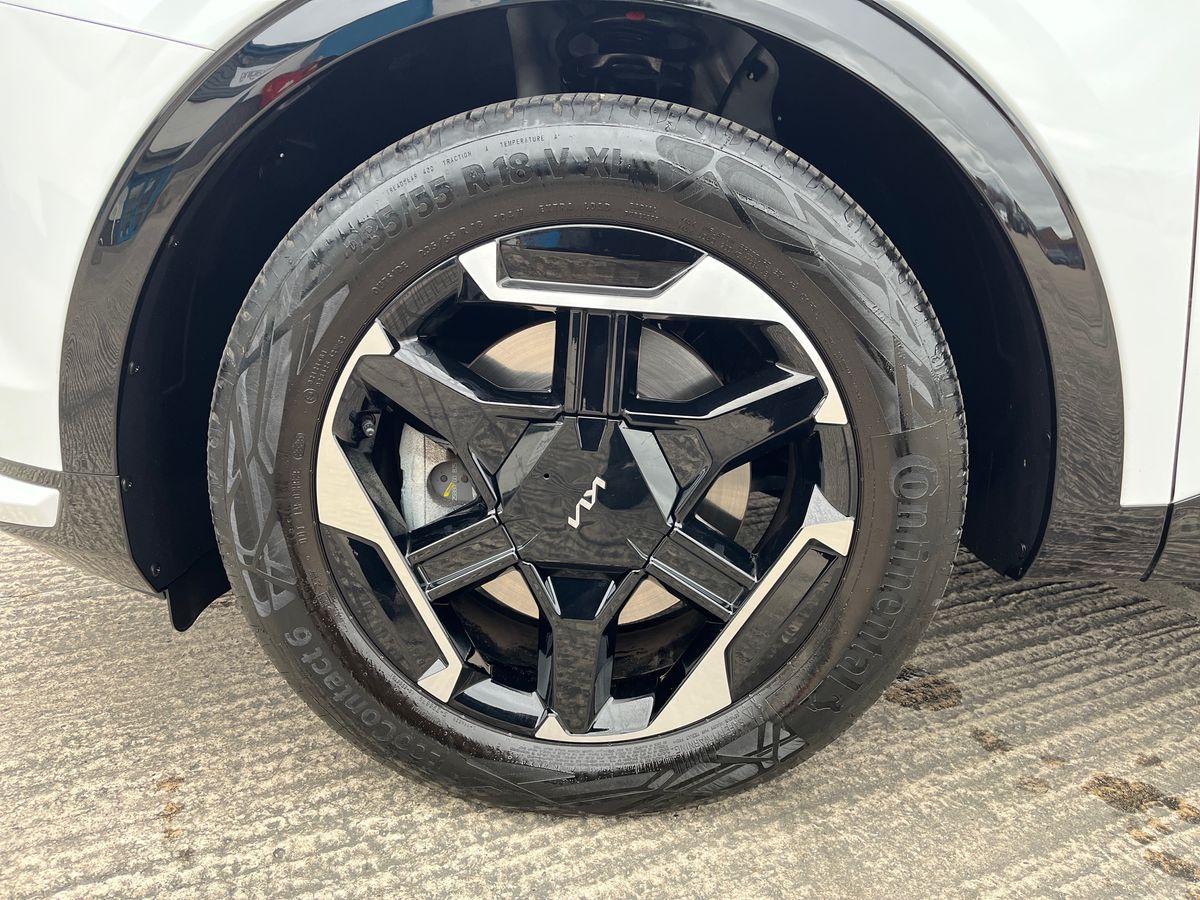 Used Kia Sportage 2025 for sale - 77849234: Photo 13