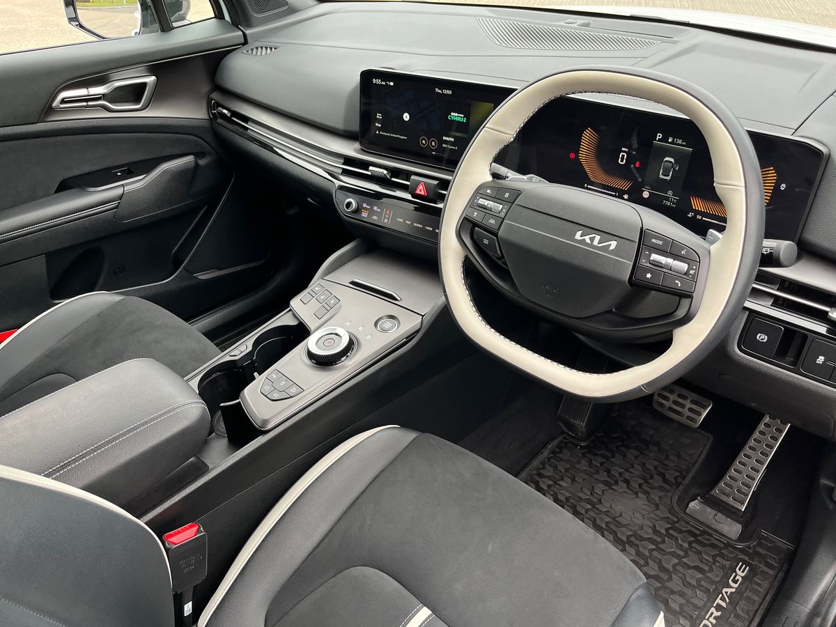 Used Kia Sportage 2025 for sale - 77849234: Photo 14