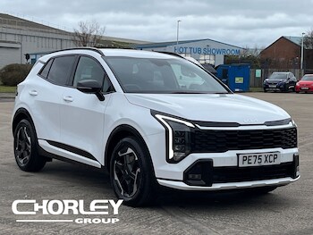 Used Kia Sportage 2025 for sale - 77849234: Photo