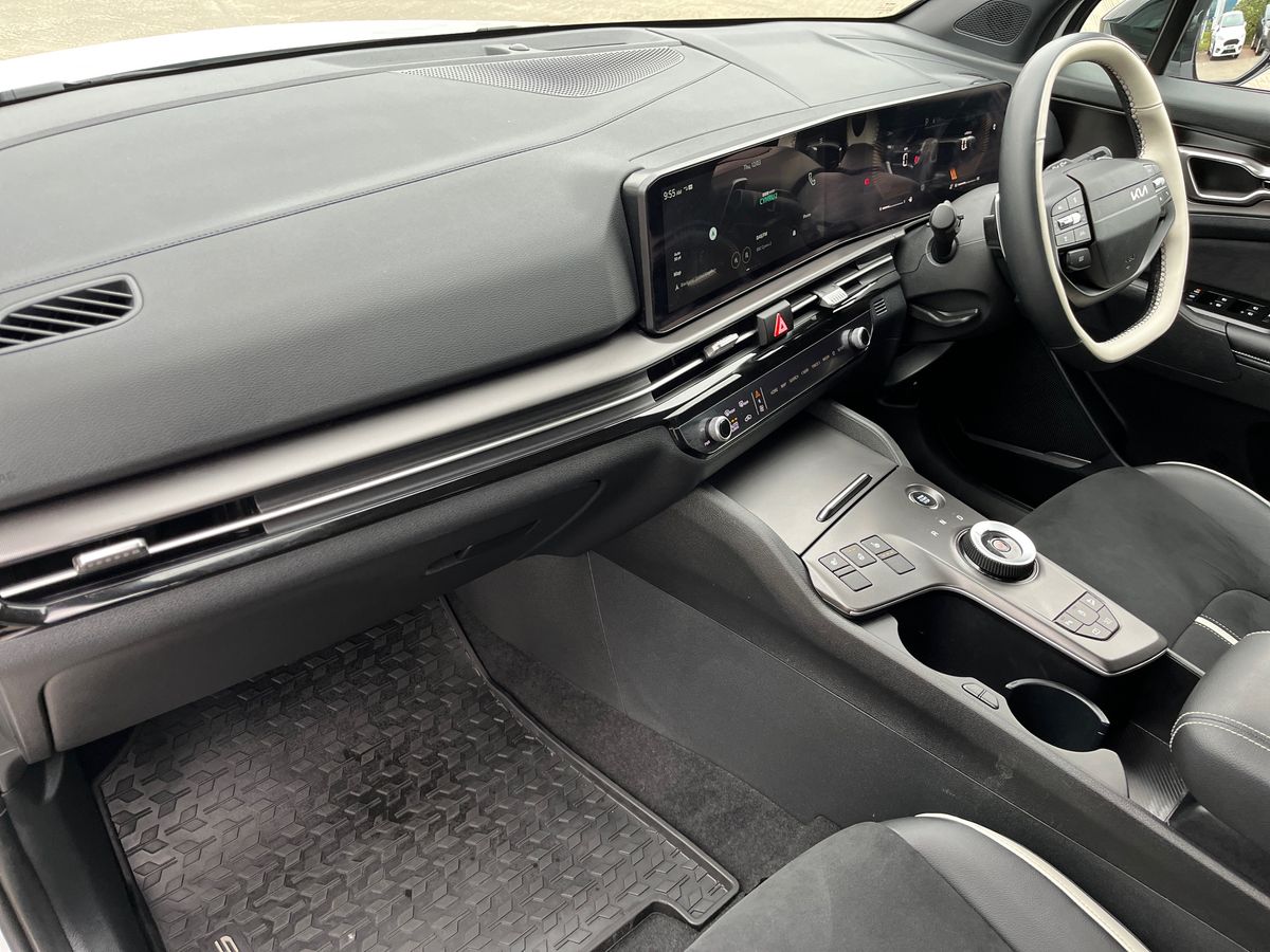 Used Kia Sportage 2025 for sale - 77849234: Photo 2