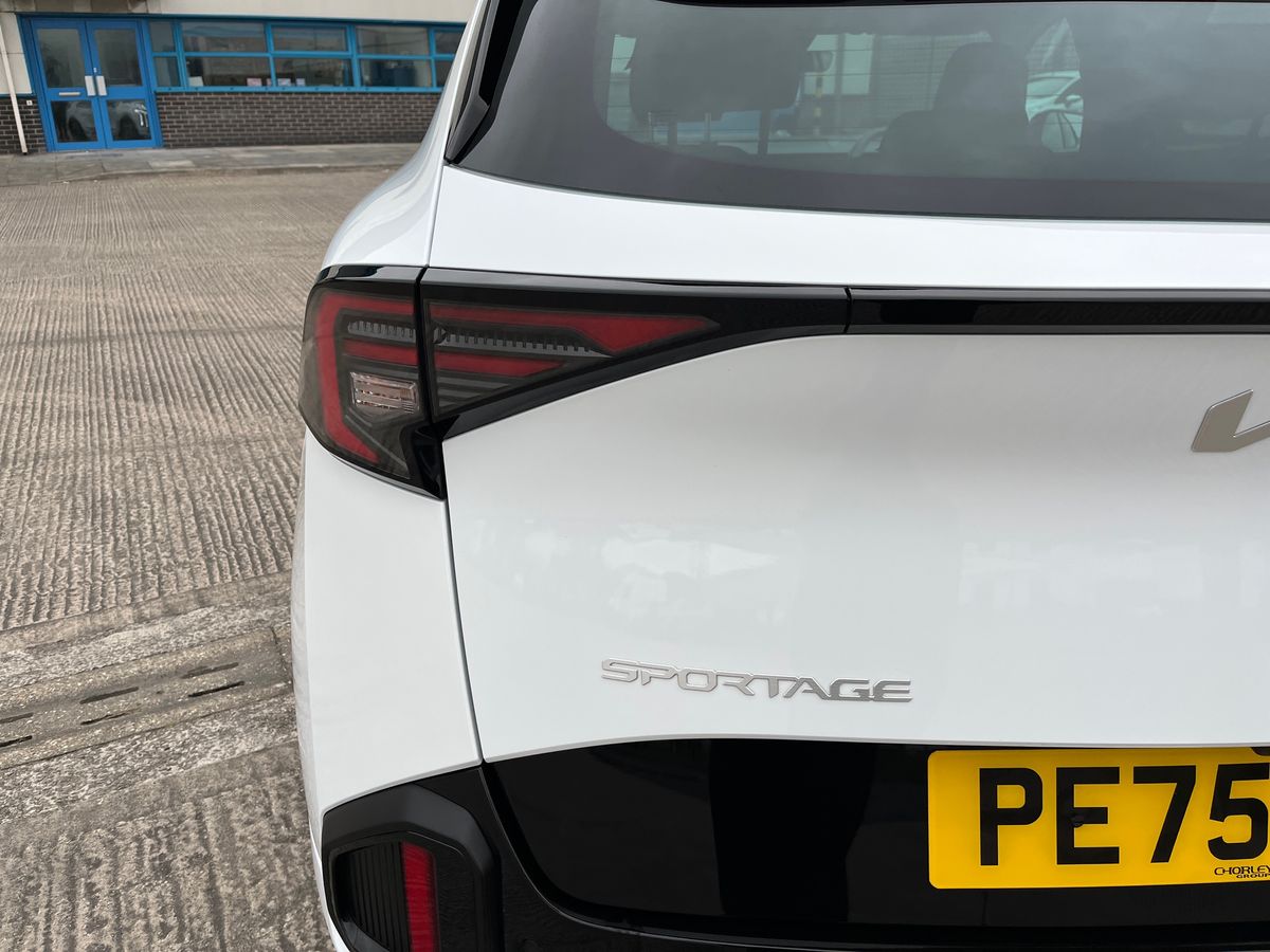 Used Kia Sportage 2025 for sale - 77849234: Photo 22