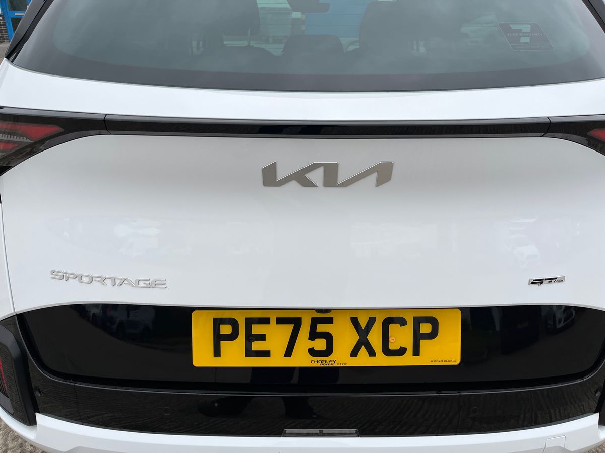 Used Kia Sportage 2025 for sale - 77849234: Photo 24