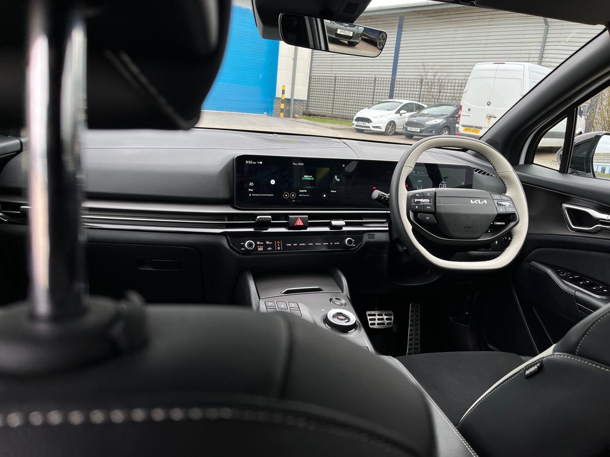 Used Kia Sportage 2025 for sale - 77849234: Photo 25