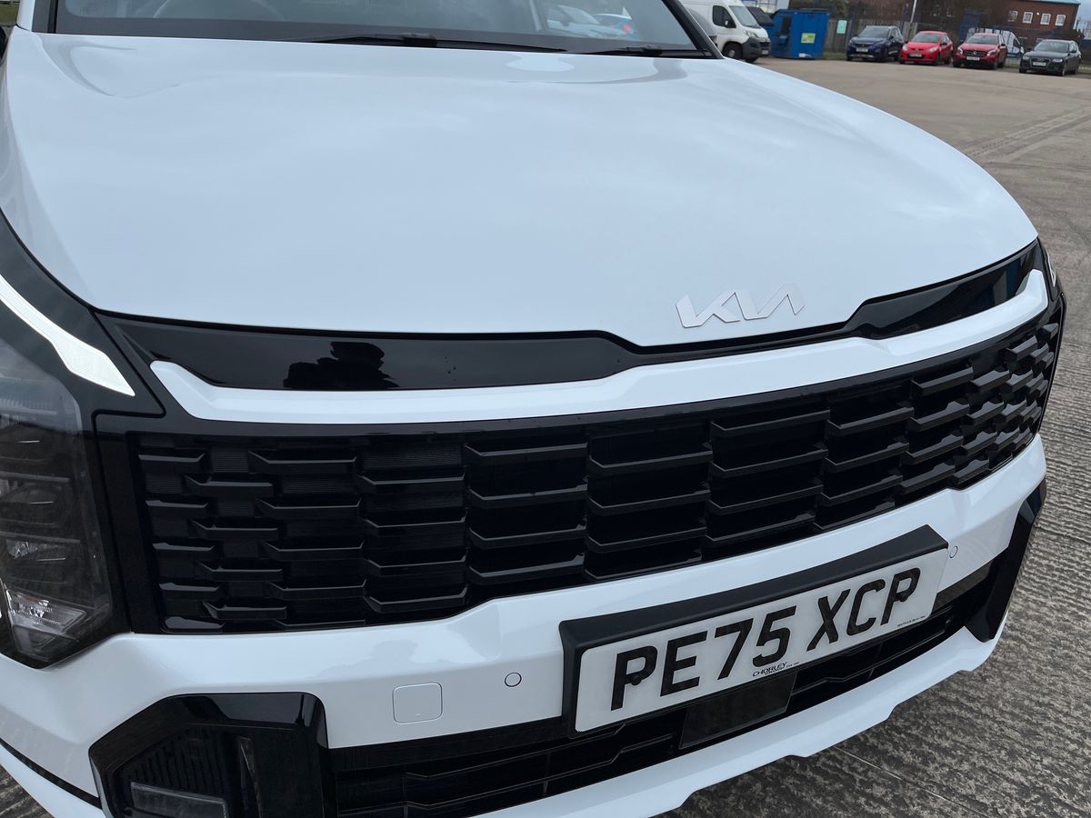 Used Kia Sportage 2025 for sale - 77849234: Photo 27