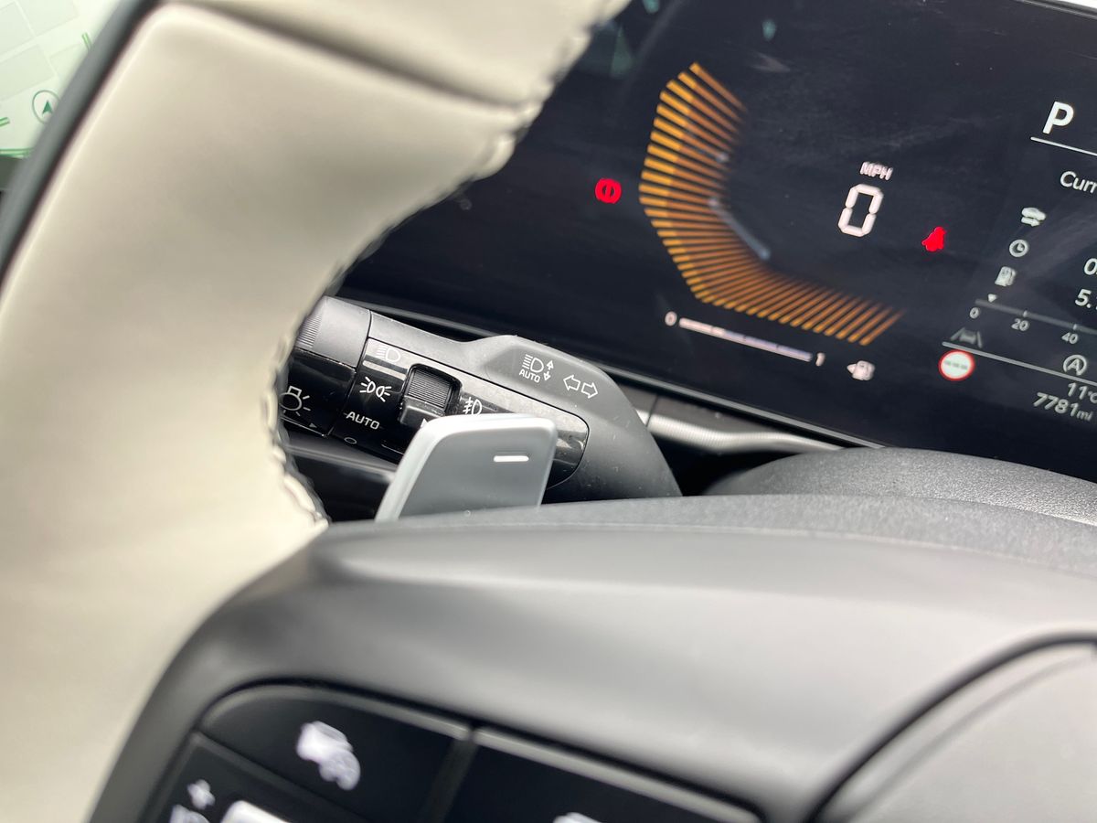 Used Kia Sportage 2025 for sale - 77849234: Photo 30