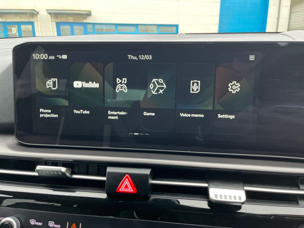 Used Kia Sportage 2025 for sale - 77849234: Photo 32