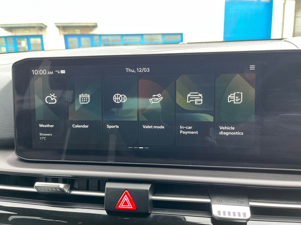 Used Kia Sportage 2025 for sale - 77849234: Photo 33