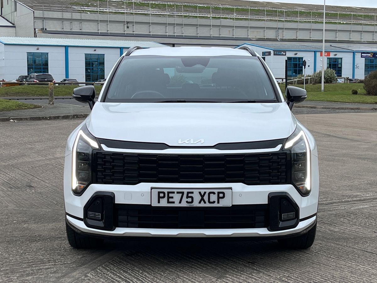 Used Kia Sportage 2025 for sale - 77849234: Photo 4