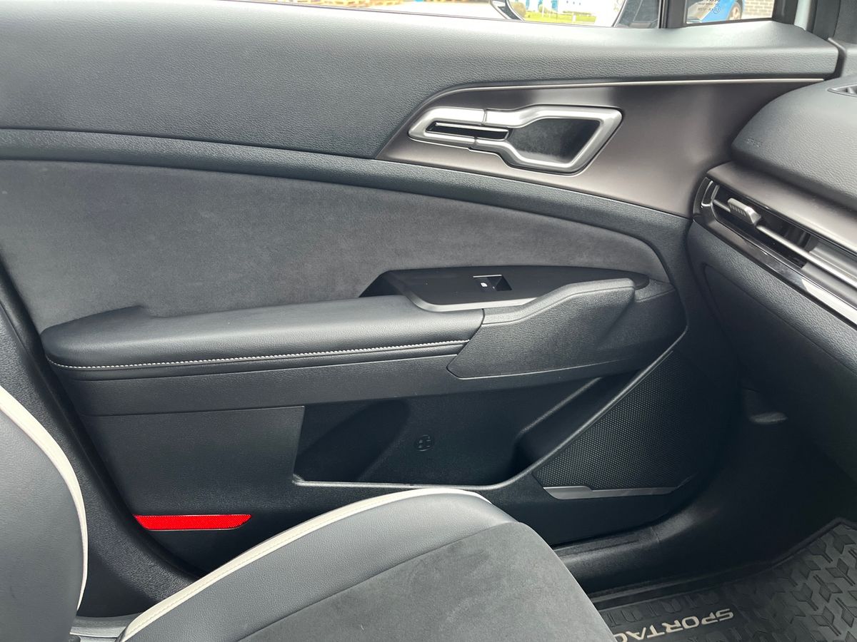 Used Kia Sportage 2025 for sale - 77849234: Photo 40