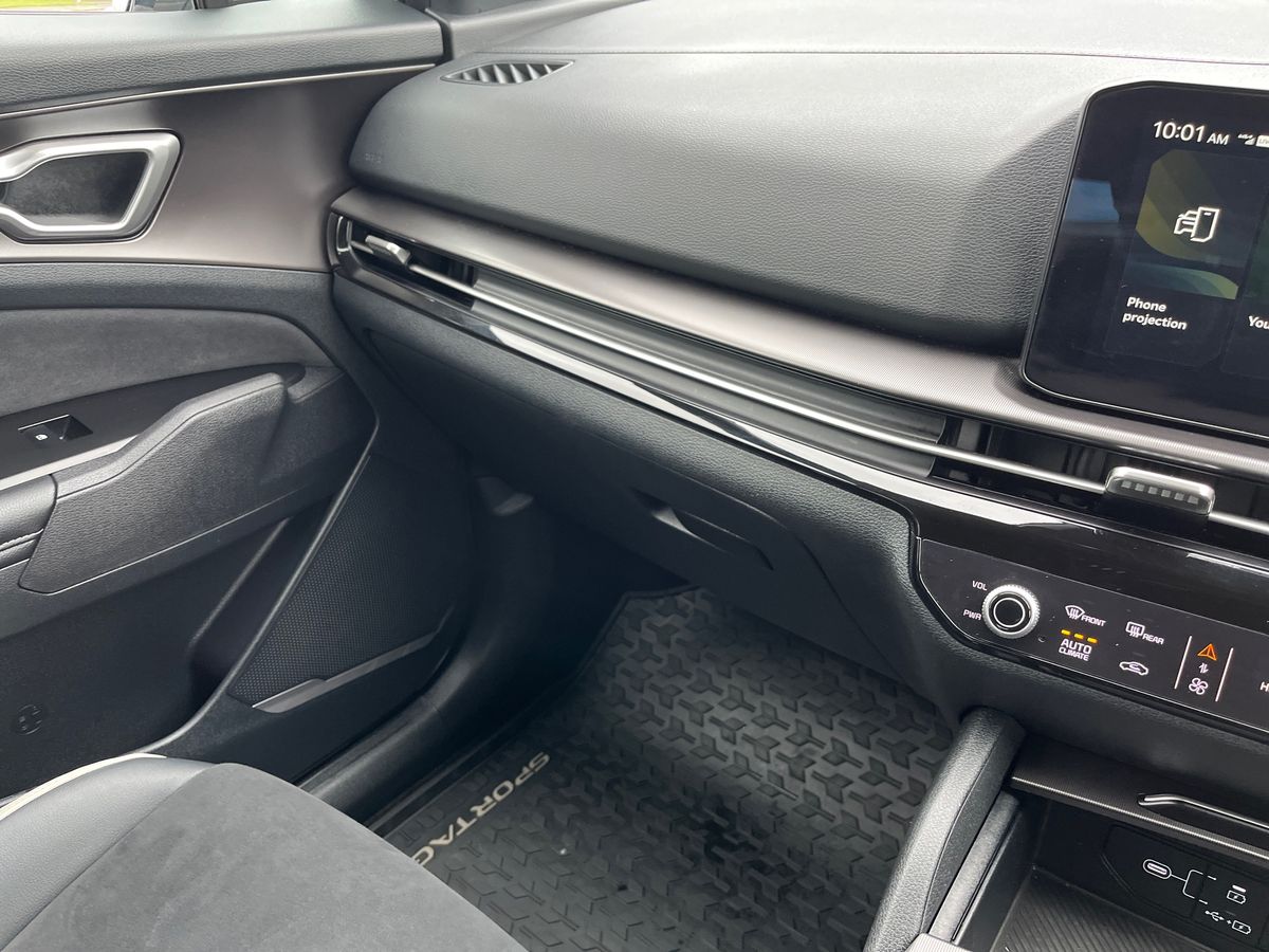 Used Kia Sportage 2025 for sale - 77849234: Photo 41