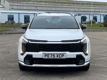 Used Kia Sportage 2025 for sale - 77849234: Photo