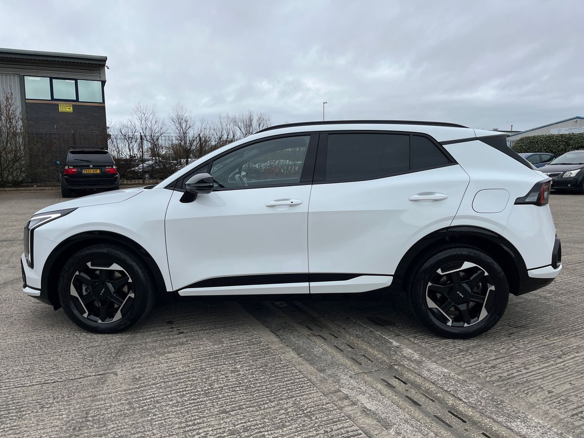 Used Kia Sportage 2025 for sale - 77849234: Photo 6