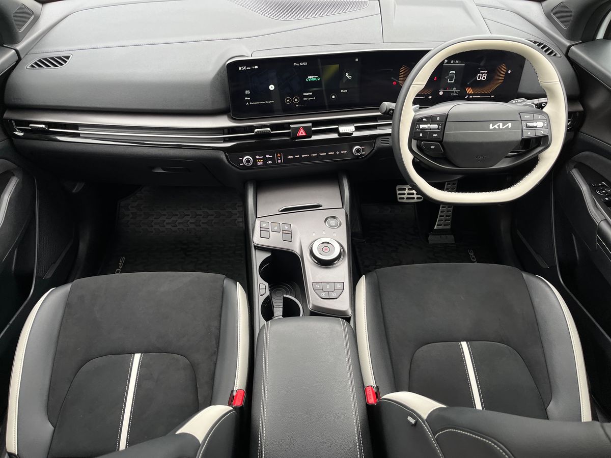 Used Kia Sportage 2025 for sale - 77849234: Photo 7