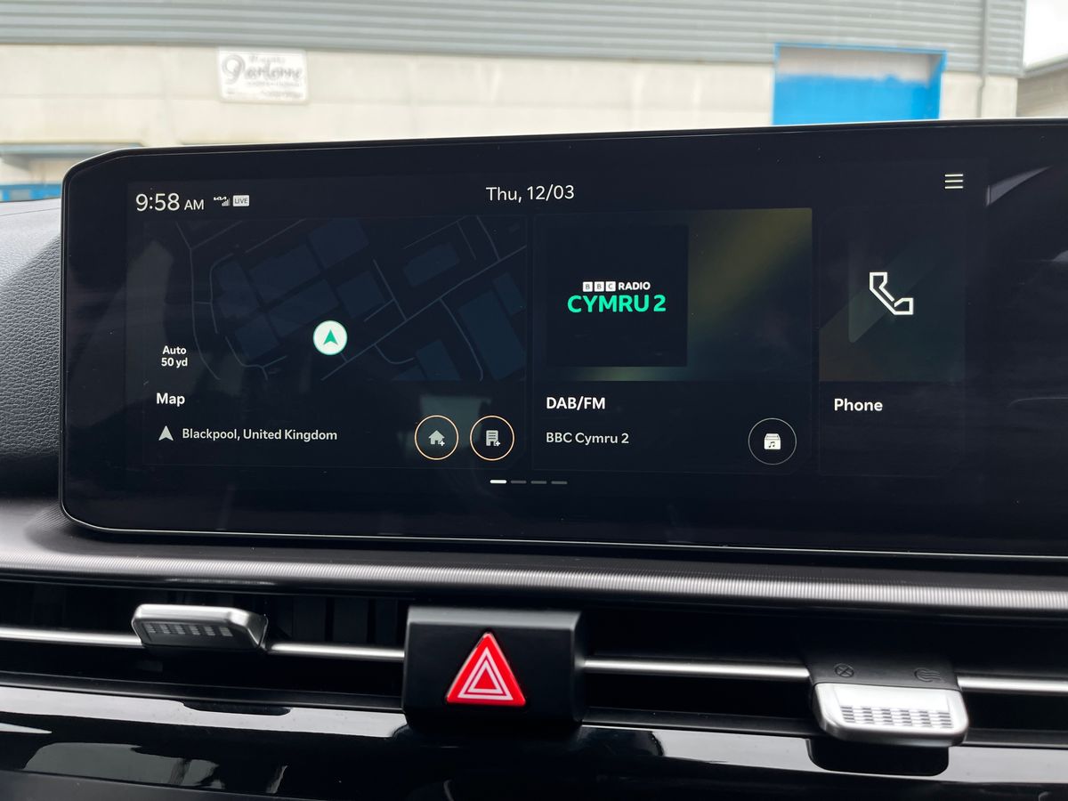 Used Kia Sportage 2025 for sale - 77849234: Photo 9