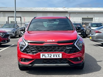 Used Kia Sportage 2022 for sale - 75172790: Photo
