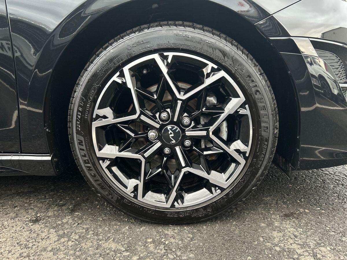 Used Kia Ceed 2025 for sale - 76590517: Photo 10