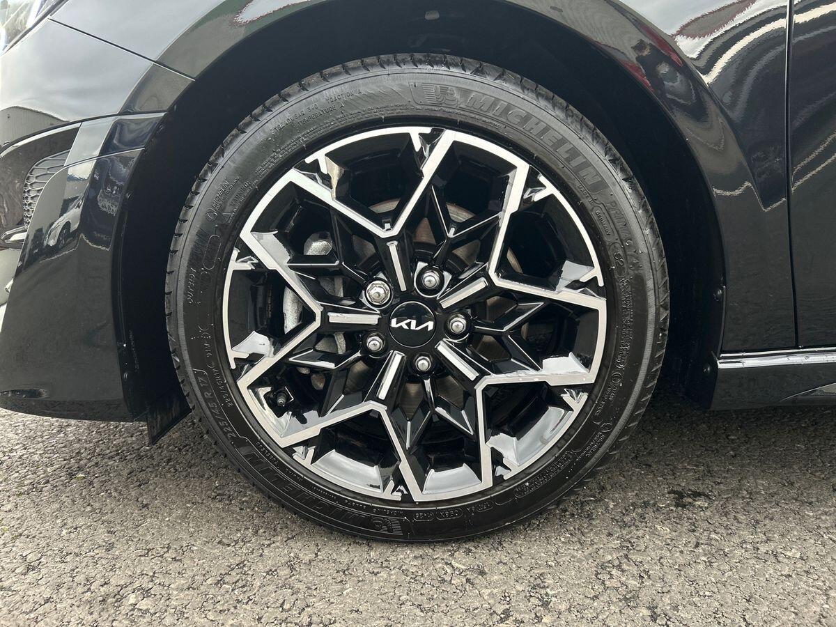 Used Kia Ceed 2025 for sale - 76590517: Photo 13