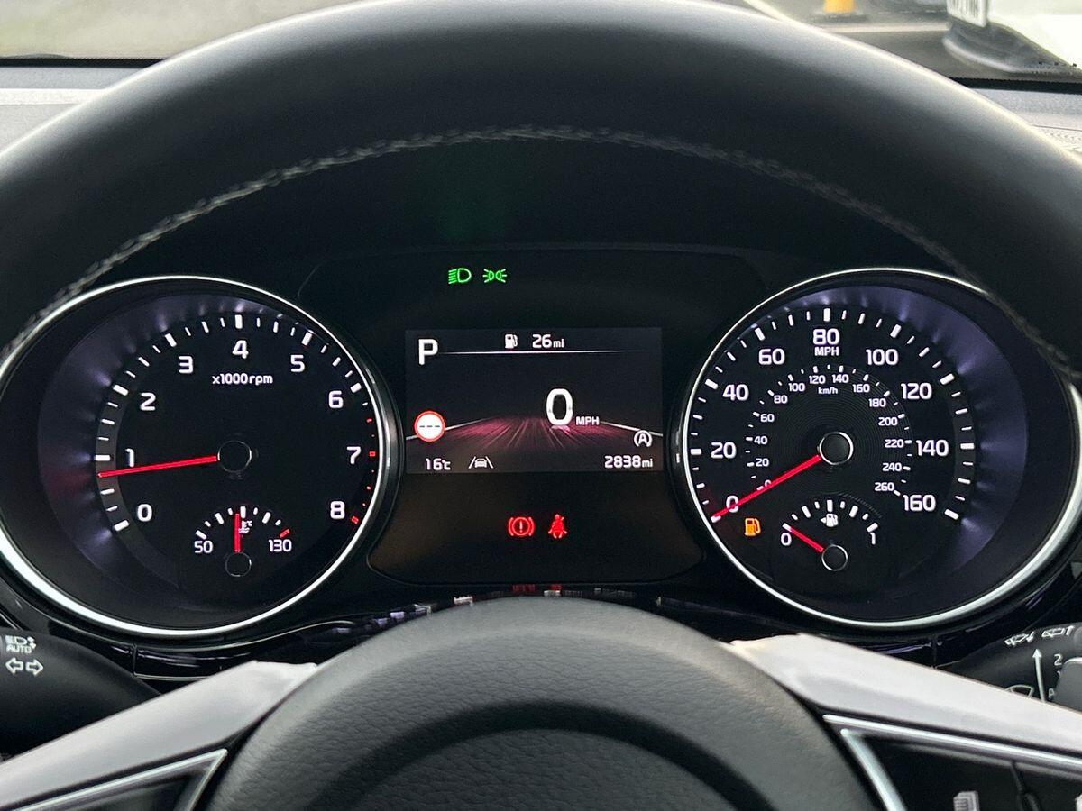 Used Kia Ceed 2025 for sale - 76590517: Photo 15