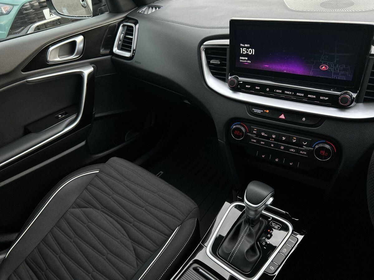 Used Kia Ceed 2025 for sale - 76590517: Photo 31