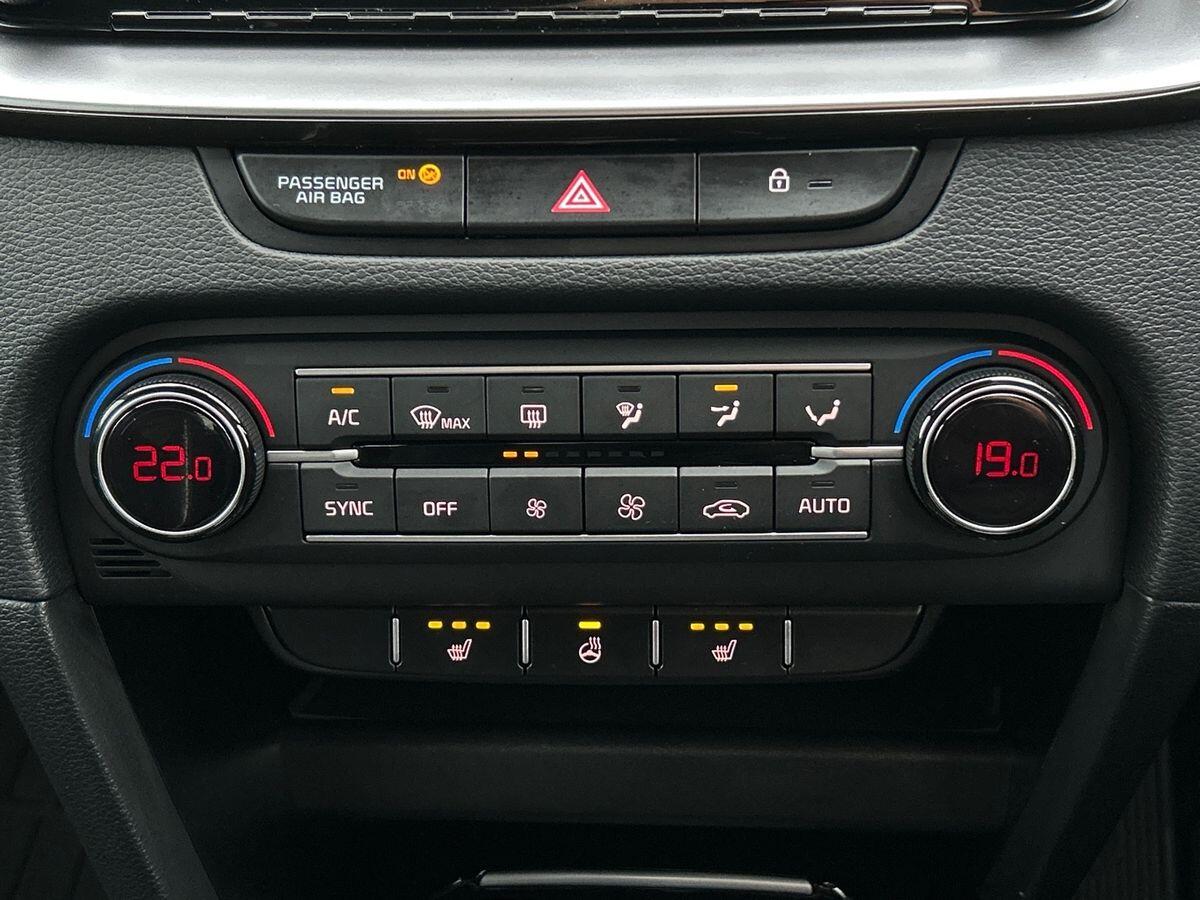 Used Kia Ceed 2025 for sale - 76590517: Photo 36