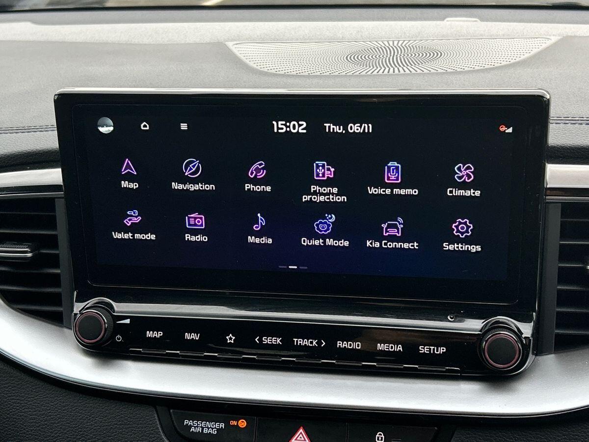 Used Kia Ceed 2025 for sale - 76590517: Photo 40